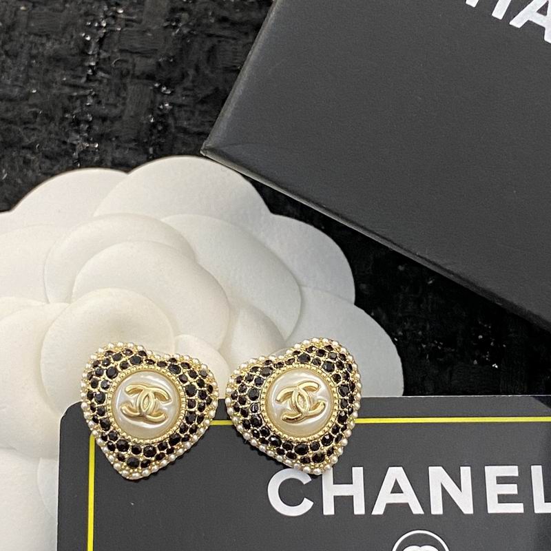 Chanel Earring 07yxq103